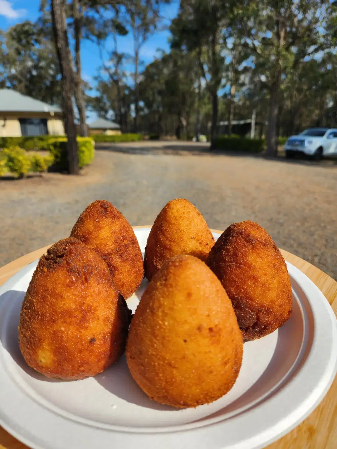 arancini image